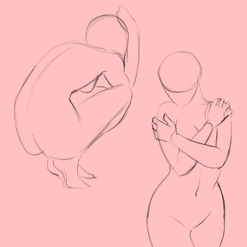 Gesture 1h 4-1