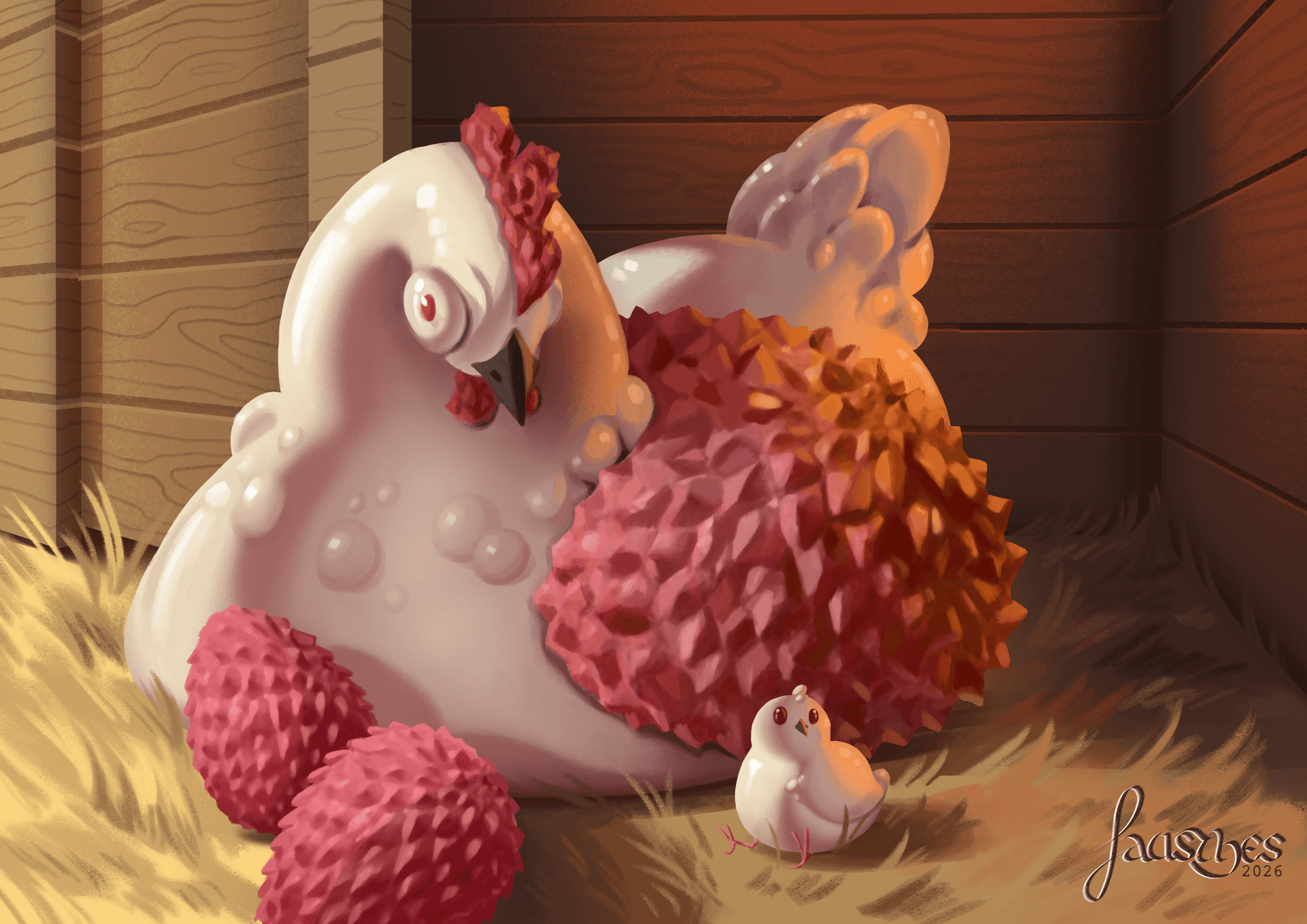 Litchick