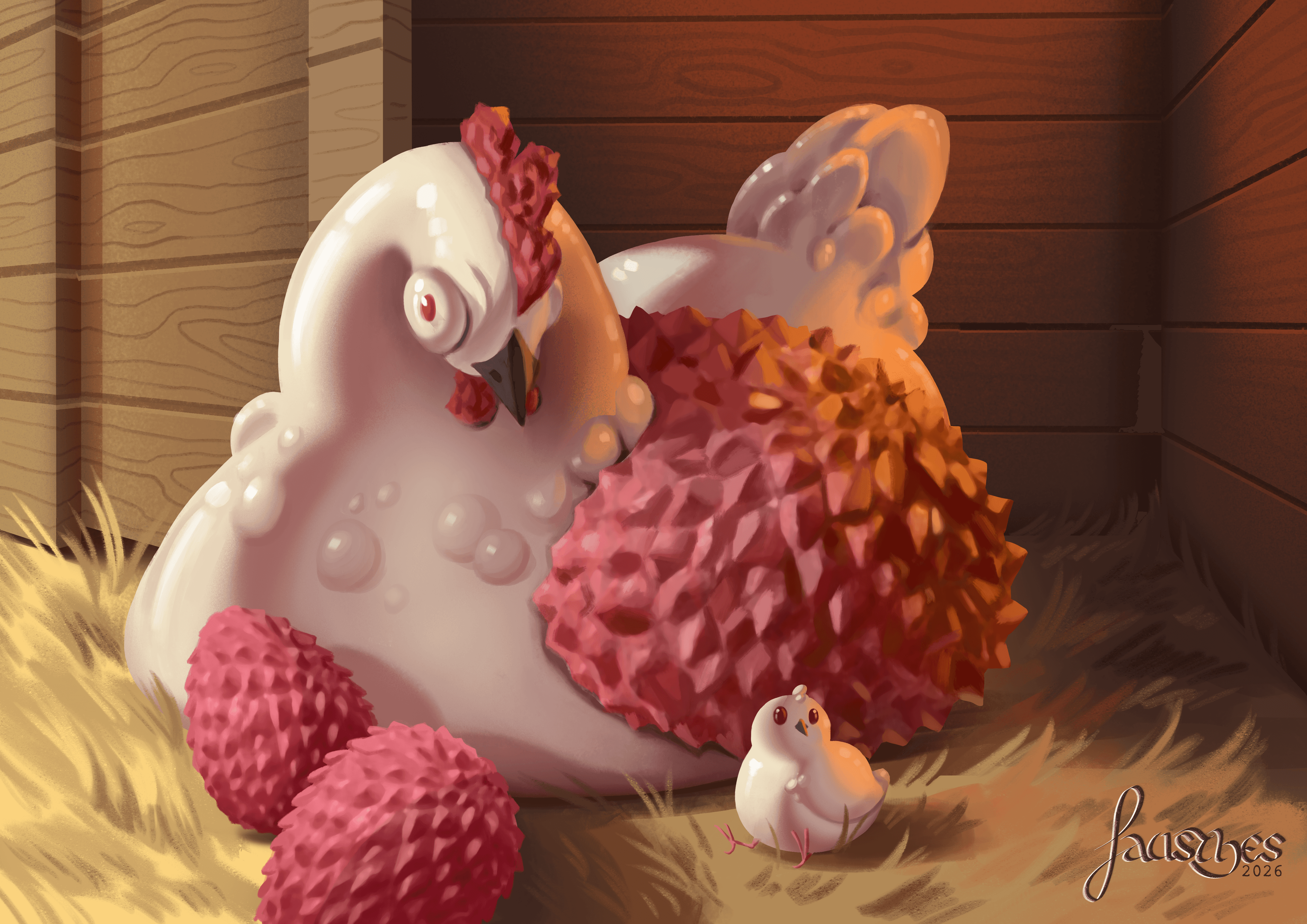 Litchick